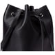 thumbnail image 4 of Bolso de hombro Calvin Klein Gabrianna Novelty negro/plateado, 4 of 5