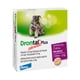 thumbnail image 1 of Anti-parasitario Perro Drontal Plus Saborizado 10kg X2, 1 of 3