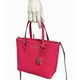 thumbnail image 3 of Cartera Michael Kors Bolso Tote, Rosada, 3 of 3