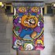 thumbnail image 3 of Super Mario Duvet Cover Set 3 Piece Bedding Set Double Sided Printing Decorative Comforter Cover Set, 3 of 5