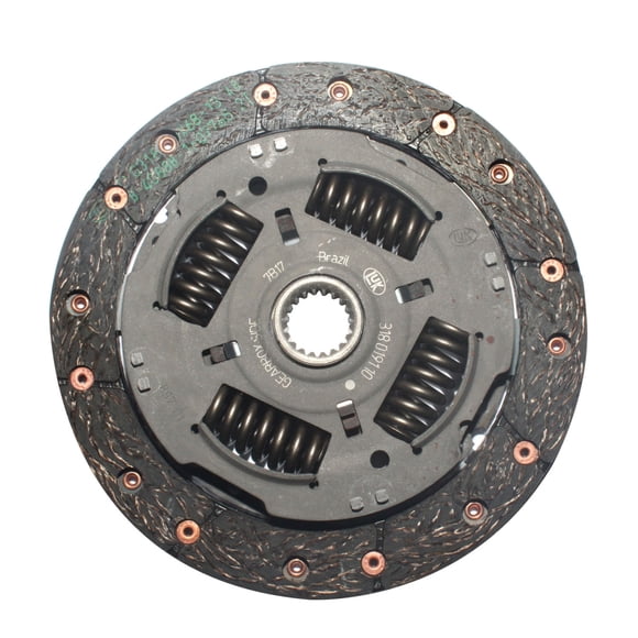 Kit Embrague Fiat Uno Fire 1.3 2004 2012