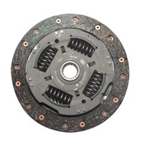 Repuestos Del Sol - Kit Embrague Fiat Fiorino Fire 1.3 2000 2014