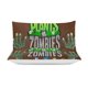 thumbnail image 3 of Plants Vs Zombies Quilt Set Thicken Soft 3 Pieces Bedding Set All Season Duvet Cove with 2 Pillowcases for Adult Women Girls Teens Home Room Decor, 3 of 5