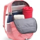 thumbnail image 5 of Mochila The North Face Jester Everyday Laptop para mujer, color coral, 5 of 6