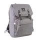 thumbnail image 1 of Mochila Pañalera gris, 1 of 4