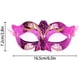 thumbnail image 5 of Paquete de 12 máscaras de mascarada retro unisex, máscaras venecianas, accesorios de boda, decoración para fiesta de Navidad y Mardi, 5 of 5