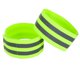 thumbnail image 5 of Ofertas Únicas 8 piezas de bandas reflectantes para brazo, alta visibilidad, ciclismo nocturno, cinta reflectante, pulsera verde, 5 of 7
