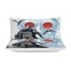 thumbnail image 4 of Batman Bedding Sets Ultra Soft Skin-Friendly Duvet Cover 3 Piece, Cute Comforter Cover Bed Set for Boys Girls Kids, 4 of 5