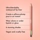 thumbnail image 2 of Delineador de labios ICONIC LONDON Fuller Pout Sculpting Unbothered, 1 ml, 2 of 6