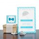 thumbnail image 2 of Adhesivo Doble Contacto Silhouette, 2 of 3