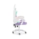 thumbnail image 2 of Silla Gamer Corazón Multicolor, 2 of 5