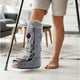 thumbnail image 5 of Bota Walker Neumática B-Walk Air Larga gris M, 5 of 7