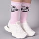 thumbnail image 2 of Calceta Mujer Gym Cow - MD14, 2 of 3