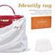 thumbnail image 4 of Bolsas de polvo GDBEH 3 unidades 60 × 50 cm de seda, color blanco, 4 of 6