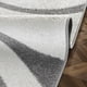 thumbnail image 3 of Alfombra Amigo Gris Claro 160 X 230 Cm, 3 of 3