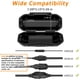 thumbnail image 2 of Cubierta para Cable de Extensión Desron IP54 Impermeable 2 Paquetes, 2 of 7