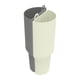 thumbnail image 3 of Divisores De Vasos Para Vasos De 40 Oz, Separadores De Bebidas Portátiles Para Vacaciones, Oficina, Playa, Gris Y Beige, 3 of 5