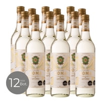 Mitjans - Pack X 12 Goma