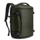 thumbnail image 1 of Tomtoc Mochila de Viaje Navigator-T66 Liteway de 40L para Notebook 17,3" Verde, 1 of 10