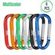 thumbnail image 2 of Llavero Carabiner Mr. Pen con anillo en D de aluminio, 6 unidades, 7,62 cm, 2 of 9