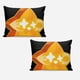 thumbnail image 5 of Blox Fruit Face on print Soft Bed Set Lightweight 3 Pieces Bedding Sets for All Season Comforter Set Easy Care, 5 of 5