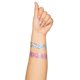 thumbnail image 2 of Set de pezones adhesivos Leg Avenue Cambria de Body Jewel, 2 of 2