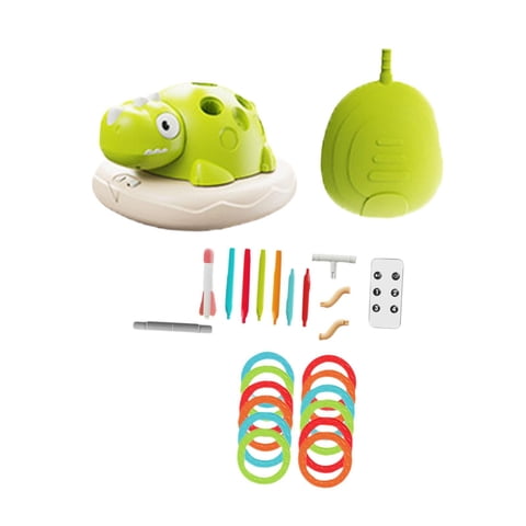 Bothyi - 3 En 1 Juegos De Juegos De Juegos De Juegos Al Aire Libre Juega Para El Patio Trasero De Fiesta Al Aire Libre