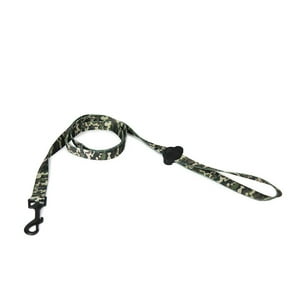 Brnx - Correa Perro Camuflaje 120 Cm