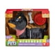 thumbnail image 1 of Peluche Pitter Patter Pets Salchicha Camina Y Ladra, 1 of 4