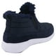 thumbnail image 4 of Botin Chalada Mujer Sky-5 Azul Marino Casual, 4 of 5