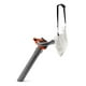 thumbnail image 3 of Soplador A Gasolina Husqvarna 125b - 28cc Husqvarna azul, 3 of 6