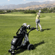 thumbnail image 5 of Carrito De Golf Eléctrico Birdie 3x Negro, 5 of 8