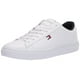 thumbnail image 1 of Zapatos Tommy Hilfiger Brecon blancos para hombre talla 10 (EE. UU.), 1 of 2