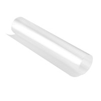 Magideal - Hoja De Rejilla De 0,58 Mm De Espesor Translúcida Para Decoración Artística De Pintura 3D