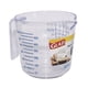 thumbnail image 2 of Tazas Medidoras, 2 of 2