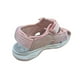thumbnail image 2 of Sandalia Niña Rosado, 2 of 2