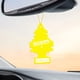 thumbnail image 5 of Ambientador para coche LITTLE TREES Vanillaroma, paquete de 24, 5 of 8