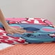 thumbnail image 3 of Stitch Bedding Sets Cartoon Duvet Cover Lightweight 3 Piece Bet Sets for Kids Boys Girls, 3 of 5
