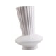 thumbnail image 3 of Florero De Cerámica, Adorno De Mesa Nórdico Para Mesa De Centro, Estante De Entrada, Estilo C, 3 of 3