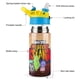 thumbnail image 3 of Botella de Agua Angry Birds Isla Misteriosa Azul 12 Oz, 3 of 6