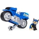 thumbnail image 1 of Vehículo de juguete Paw Patrol Moto Pups Chase con figura de más de 3 años, 1 of 9