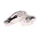 thumbnail image 2 of Protector De Mano Universal Para Manillar De Motocicleta, Deflector De Viento, Color Gris, 2 of 5