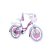 thumbnail image 2 of BICICLETA TOTEM INFANTIL ARO 20 PRETTY ROSADO, 2 of 6