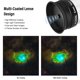 thumbnail image 4 of Ocular Astromania 1.25" 6 mm Plossl para Telescopio, 4 of 7