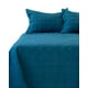 thumbnail image 1 of Cubrecama Quilt Bubbly 2 Plazas Doral, 1 of 3