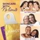thumbnail image 3 of Mascarilla elevadora V Line MAREE de oro de 24 quilates con retinol y ácido hialurónico, 3 of 8