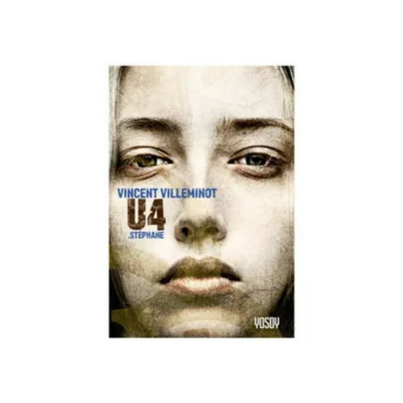 Libro U4: Stephane