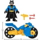 thumbnail image 2 of Juguete Fisher-Price Imaginext DC Super Friends Batman 10 niños, 2 of 3