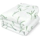thumbnail image 2 of Protector de colchón Utopia Bedding impermeable tamaño queen, 2 of 6