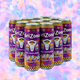 thumbnail image 1 of Pack 12 unidades Fruit Punch, Lata 650 ml, 1 of 2